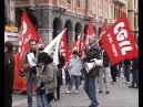 Sciopero generale, domani manifestazioni in tutta la Sardegna